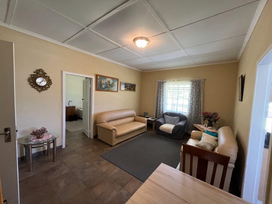 4 Bedroom Property for Sale in Olyfvenhoudtsdrift Northern Cape